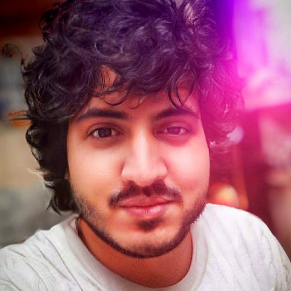 Mukul Jain